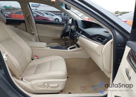 2014 Lexus Es 350 из США, поврежденный, VIN JTHBK1GG2E2088801